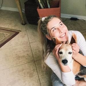 Meet your Posher, Kayleen